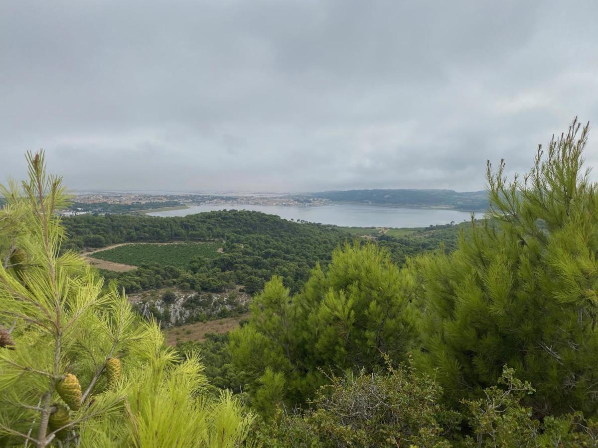 Charmant Studio Port De גרואיסאן מראה חיצוני תמונה